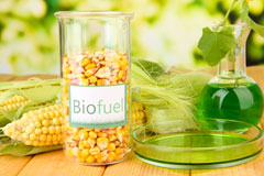Linnie biofuel availability