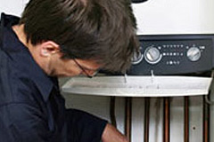 boiler replacement Linnie