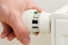 Linnie central heating repair costs
