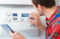 free commercial Linnie boiler quotes