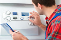 free Linnie gas safe engineer quotes
