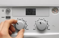 free Linnie boiler maintenance quotes